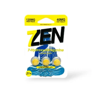 7Zen Tablets
