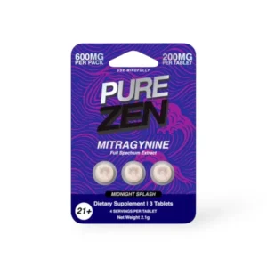 pure zen full spectrum extract 200mg chewable tablets midnight splash 3ct 95100 (1)