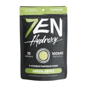 7EN Hydroxy 