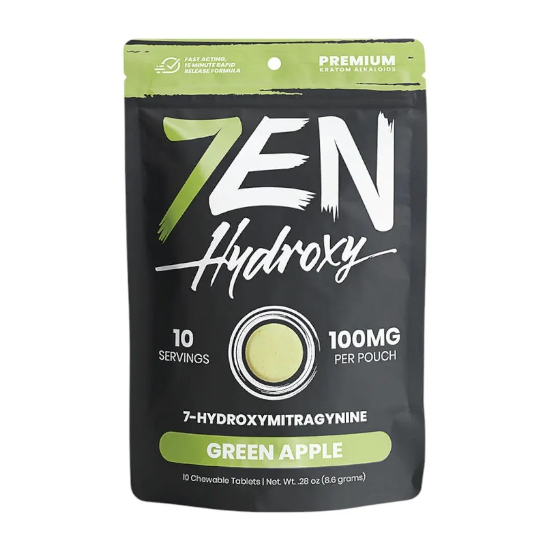 7EN Hydroxy 7EN Hydroxy