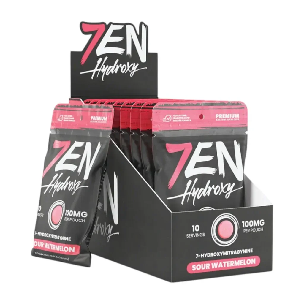 7en hydroxy